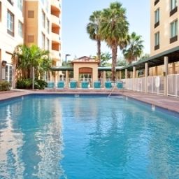 Pool Staybridge Suites MIAMI DORAL AREA Fotos