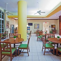 Restaurant Staybridge Suites MIAMI DORAL AREA Fotos