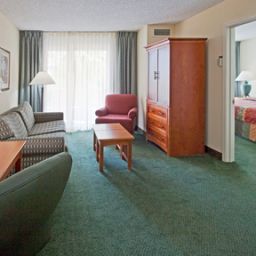 Zimmer Staybridge Suites MIAMI DORAL AREA Fotos