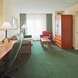 Zimmer Staybridge Suites MIAMI DORAL AREA Fotos
