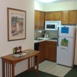 Zimmer Staybridge Suites MIAMI DORAL AREA Fotos
