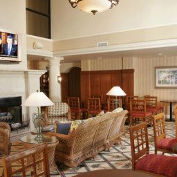 Фасад Staybridge Suites NAPLES-GULF COAST Fotos