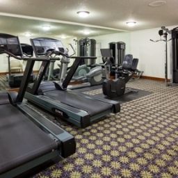Wellness/Fitness Staybridge Suites MPLS-MAPLE GROVE/ARBOR LAKES Fotos