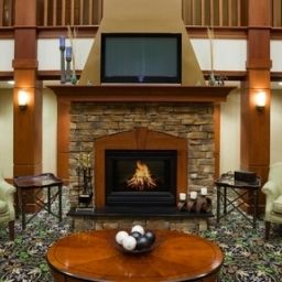 Halle Staybridge Suites MPLS-MAPLE GROVE/ARBOR LAKES Fotos