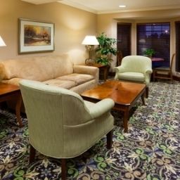 Halle Staybridge Suites MPLS-MAPLE GROVE/ARBOR LAKES Fotos