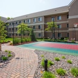 Halle Staybridge Suites MPLS-MAPLE GROVE/ARBOR LAKES Fotos