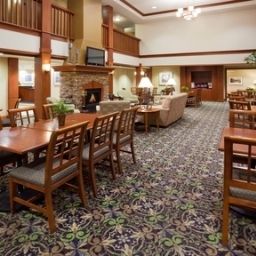 Halle Staybridge Suites MPLS-MAPLE GROVE/ARBOR LAKES Fotos