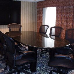 Tagungsraum Staybridge Suites MPLS-MAPLE GROVE/ARBOR LAKES Fotos