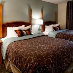 Zimmer Staybridge Suites MPLS-MAPLE GROVE/ARBOR LAKES Fotos