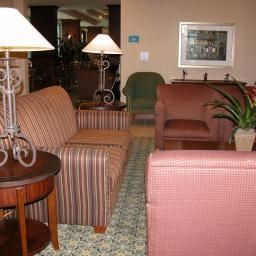 Vue extérieure Staybridge Suites NEW ORLEANS FRENCH QTR/DWTN Fotos