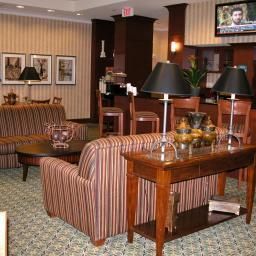 Vue extérieure Staybridge Suites NEW ORLEANS FRENCH QTR/DWTN Fotos