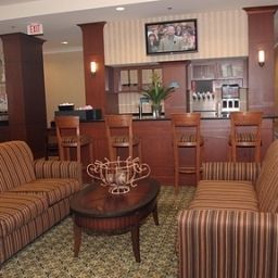 Vue extérieure Staybridge Suites NEW ORLEANS FRENCH QTR/DWTN Fotos