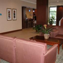 Vue extérieure Staybridge Suites NEW ORLEANS FRENCH QTR/DWTN Fotos