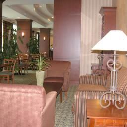 Vue extérieure Staybridge Suites NEW ORLEANS FRENCH QTR/DWTN Fotos