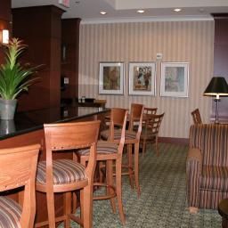 Vue extérieure Staybridge Suites NEW ORLEANS FRENCH QTR/DWTN Fotos