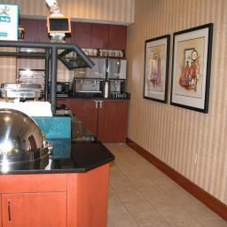 Vue extérieure Staybridge Suites NEW ORLEANS FRENCH QTR/DWTN Fotos