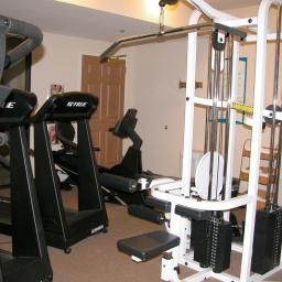 Bien-être - remise en forme Staybridge Suites NEW ORLEANS FRENCH QTR/DWTN Fotos