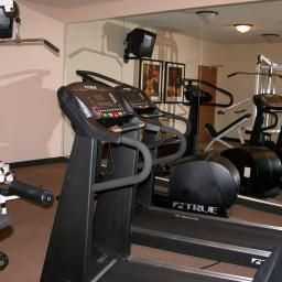 Bien-être - remise en forme Staybridge Suites NEW ORLEANS FRENCH QTR/DWTN Fotos