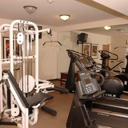 Bien-être - remise en forme Staybridge Suites NEW ORLEANS FRENCH QTR/DWTN Fotos