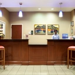 Hall Staybridge Suites NEW ORLEANS FRENCH QTR/DWTN Fotos