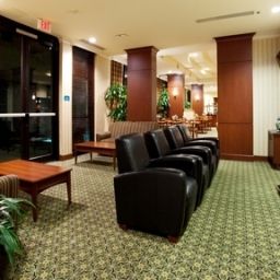 Vue intérieure Staybridge Suites NEW ORLEANS FRENCH QTR/DWTN Fotos