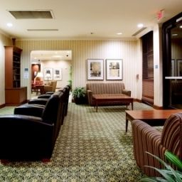 Vue intérieure Staybridge Suites NEW ORLEANS FRENCH QTR/DWTN Fotos