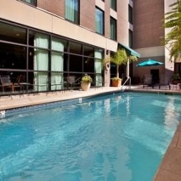 Piscine Staybridge Suites NEW ORLEANS FRENCH QTR/DWTN Fotos