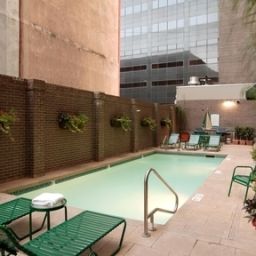 Piscine Staybridge Suites NEW ORLEANS FRENCH QTR/DWTN Fotos