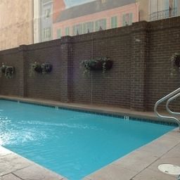 Piscine Staybridge Suites NEW ORLEANS FRENCH QTR/DWTN Fotos