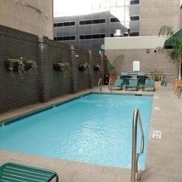 Piscine Staybridge Suites NEW ORLEANS FRENCH QTR/DWTN Fotos