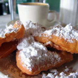 Restaurant Staybridge Suites NEW ORLEANS FRENCH QTR/DWTN Fotos
