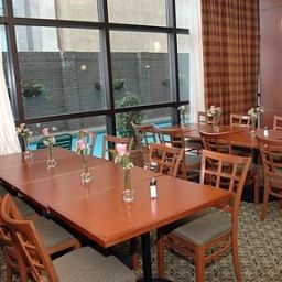 Restaurant Staybridge Suites NEW ORLEANS FRENCH QTR/DWTN Fotos