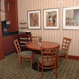 Restaurant Staybridge Suites NEW ORLEANS FRENCH QTR/DWTN Fotos