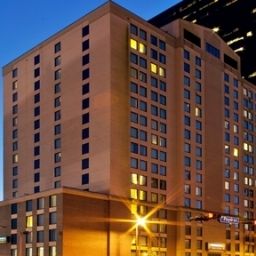 Suite Staybridge Suites NEW ORLEANS FRENCH QTR/DWTN Fotos