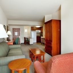 Suite Staybridge Suites NEW ORLEANS FRENCH QTR/DWTN Fotos