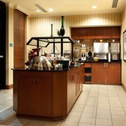 Suite Staybridge Suites NEW ORLEANS FRENCH QTR/DWTN Fotos