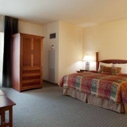 Suite Staybridge Suites NEW ORLEANS FRENCH QTR/DWTN Fotos