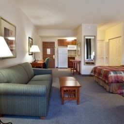 Suite Staybridge Suites NEW ORLEANS FRENCH QTR/DWTN Fotos