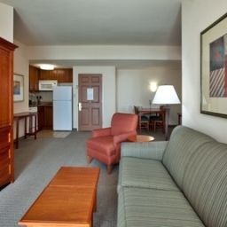 Suite Staybridge Suites NEW ORLEANS FRENCH QTR/DWTN Fotos
