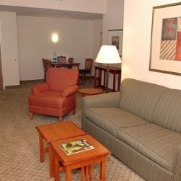 Suite Staybridge Suites NEW ORLEANS FRENCH QTR/DWTN Fotos