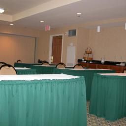 Salle de séminaires Staybridge Suites NEW ORLEANS FRENCH QTR/DWTN Fotos