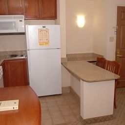 Chambre Staybridge Suites NEW ORLEANS FRENCH QTR/DWTN Fotos