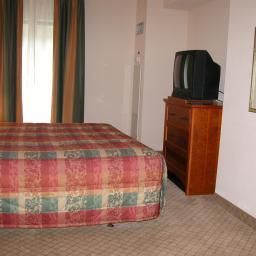 Chambre Staybridge Suites NEW ORLEANS FRENCH QTR/DWTN Fotos