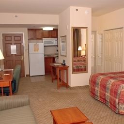 Chambre Staybridge Suites NEW ORLEANS FRENCH QTR/DWTN Fotos