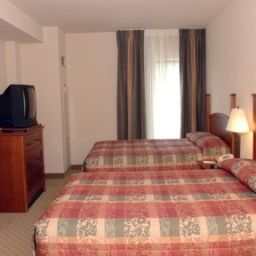 Chambre Staybridge Suites NEW ORLEANS FRENCH QTR/DWTN Fotos