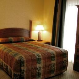Chambre Staybridge Suites NEW ORLEANS FRENCH QTR/DWTN Fotos