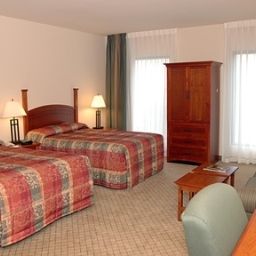 Chambre Staybridge Suites NEW ORLEANS FRENCH QTR/DWTN Fotos