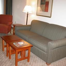 Chambre Staybridge Suites NEW ORLEANS FRENCH QTR/DWTN Fotos