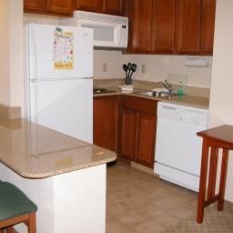 Chambre Staybridge Suites NEW ORLEANS FRENCH QTR/DWTN Fotos