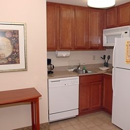 Chambre Staybridge Suites NEW ORLEANS FRENCH QTR/DWTN Fotos